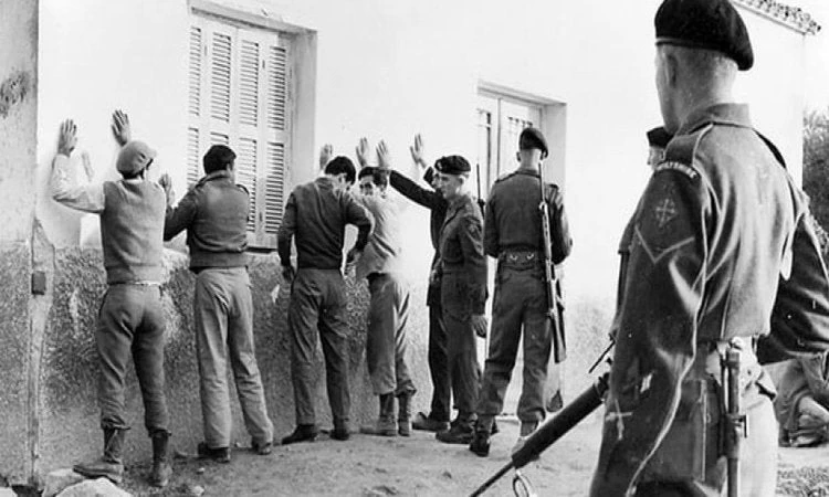 Αποζημιώνονται από τη Βρετανική Κυβέρνηση 33 αγωνιστές της ΕΟΚΑ για τα βασανιστήρια